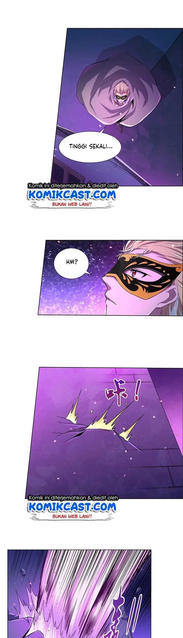 The Demon King Who Lost His Job Chapter 100 - halaman 14