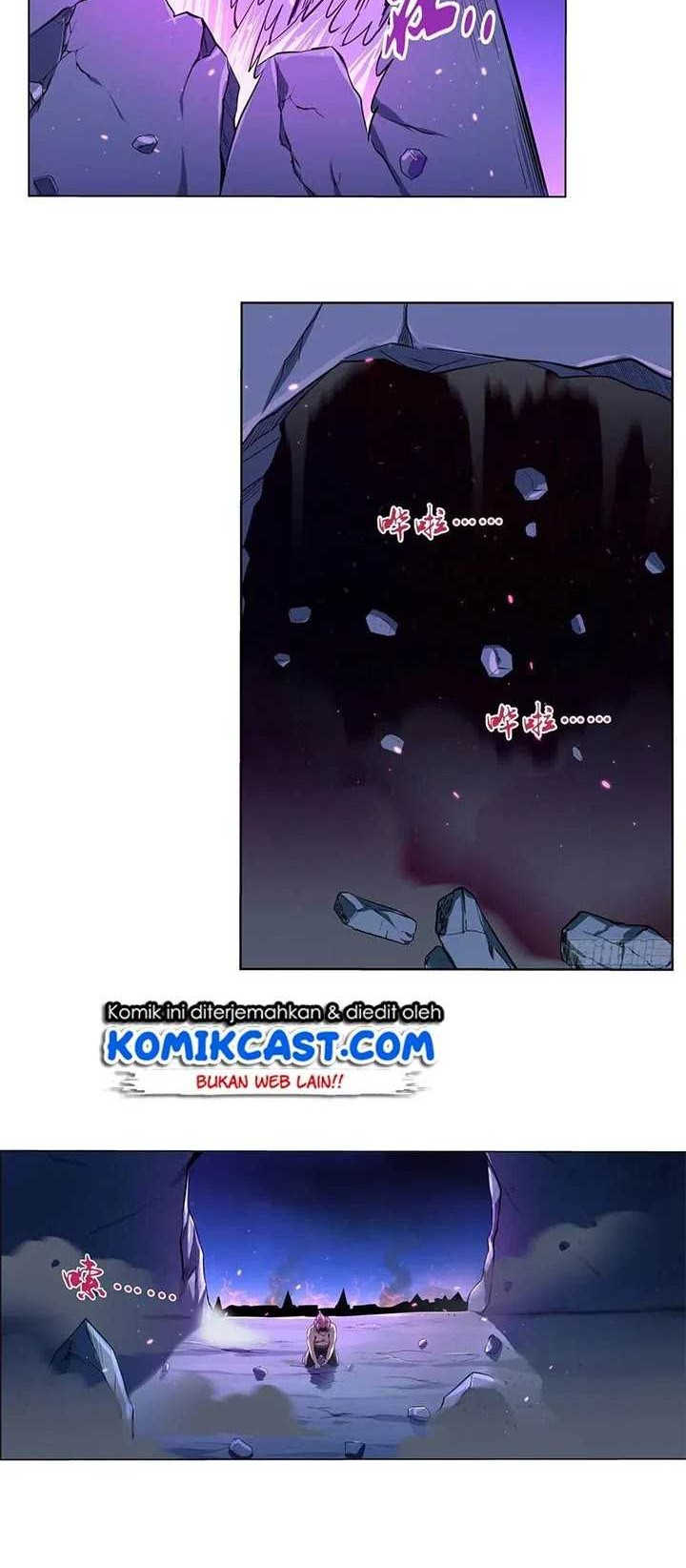 The Demon King Who Lost His Job Chapter 100 - halaman 15