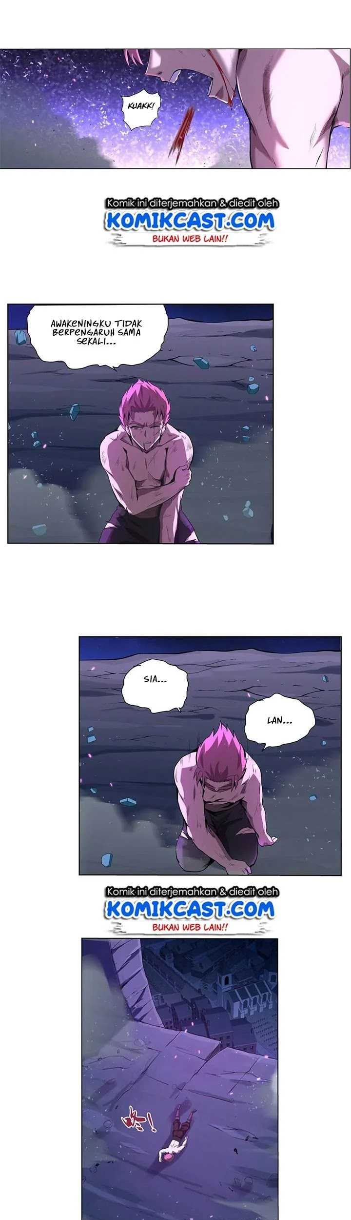 The Demon King Who Lost His Job Chapter 100 - halaman 16