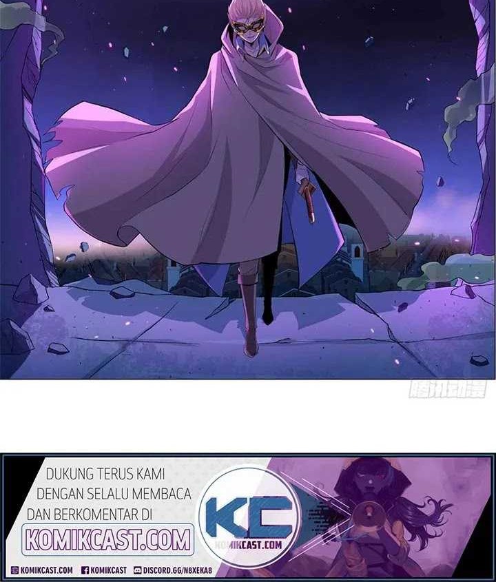 The Demon King Who Lost His Job Chapter 100 - halaman 21