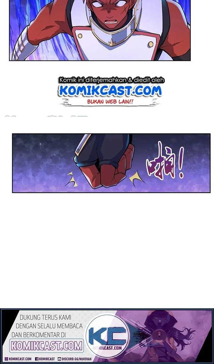The Demon King Who Lost His Job Chapter 100 - halaman 3
