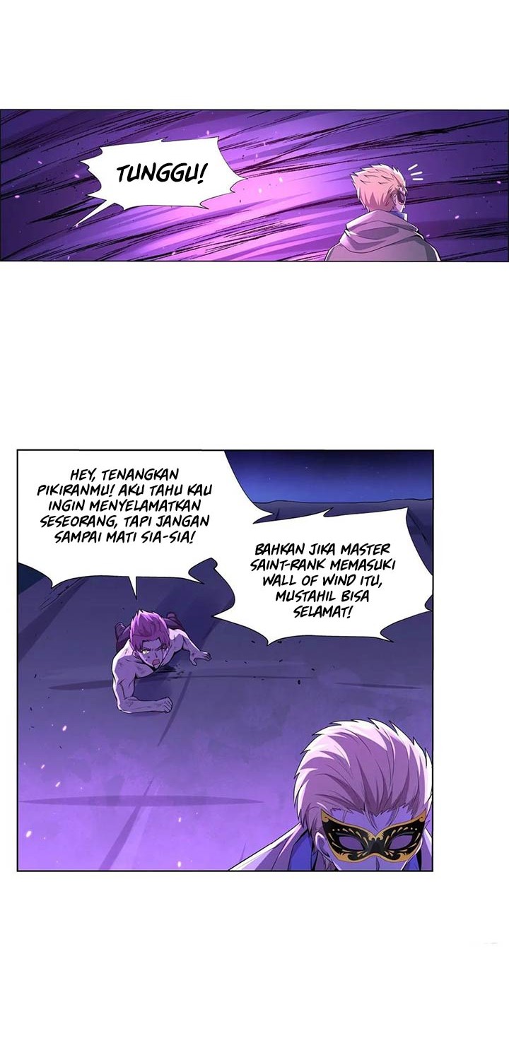 The Demon King Who Lost His Job Chapter 101 - halaman 13