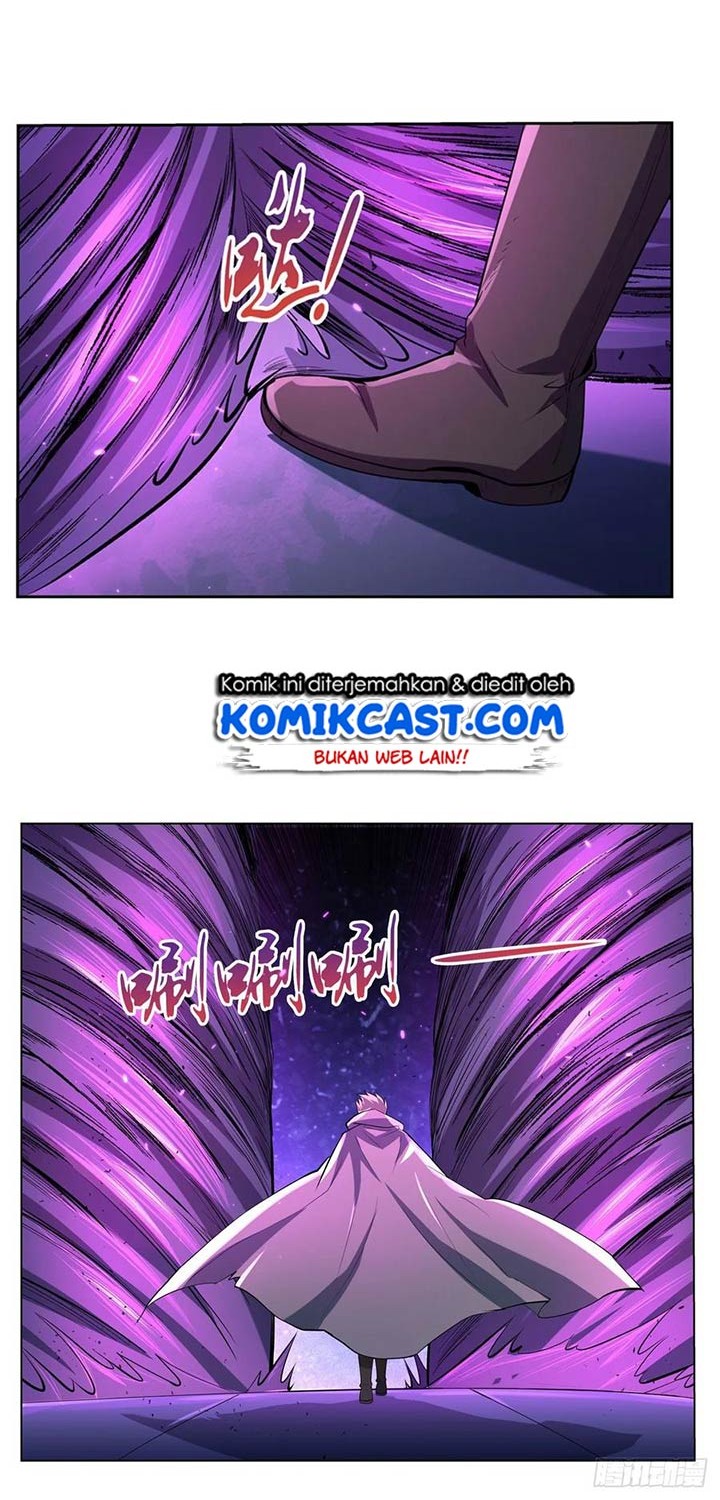 The Demon King Who Lost His Job Chapter 101 - halaman 15