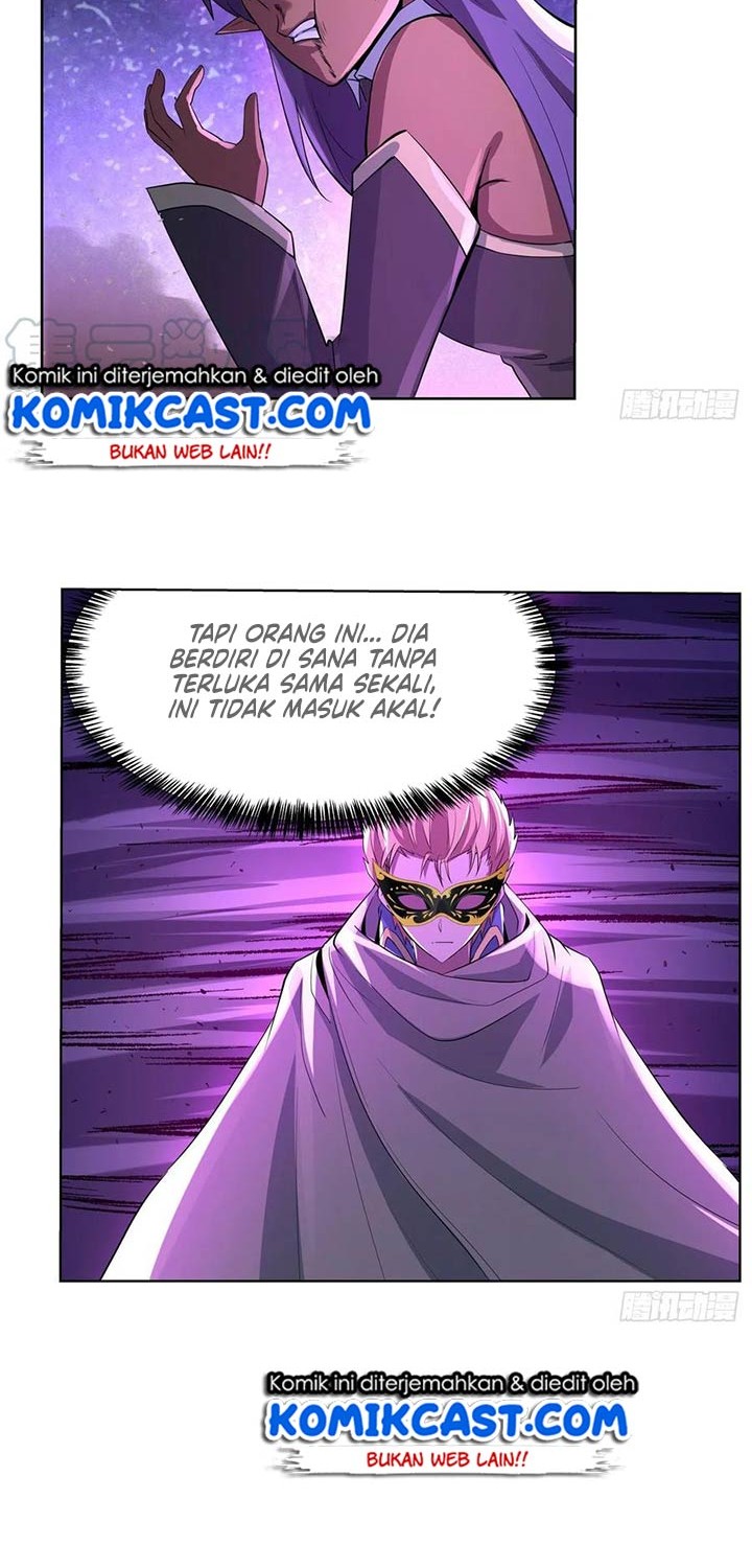 The Demon King Who Lost His Job Chapter 101 - halaman 19