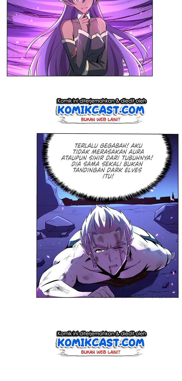 The Demon King Who Lost His Job Chapter 101 - halaman 9