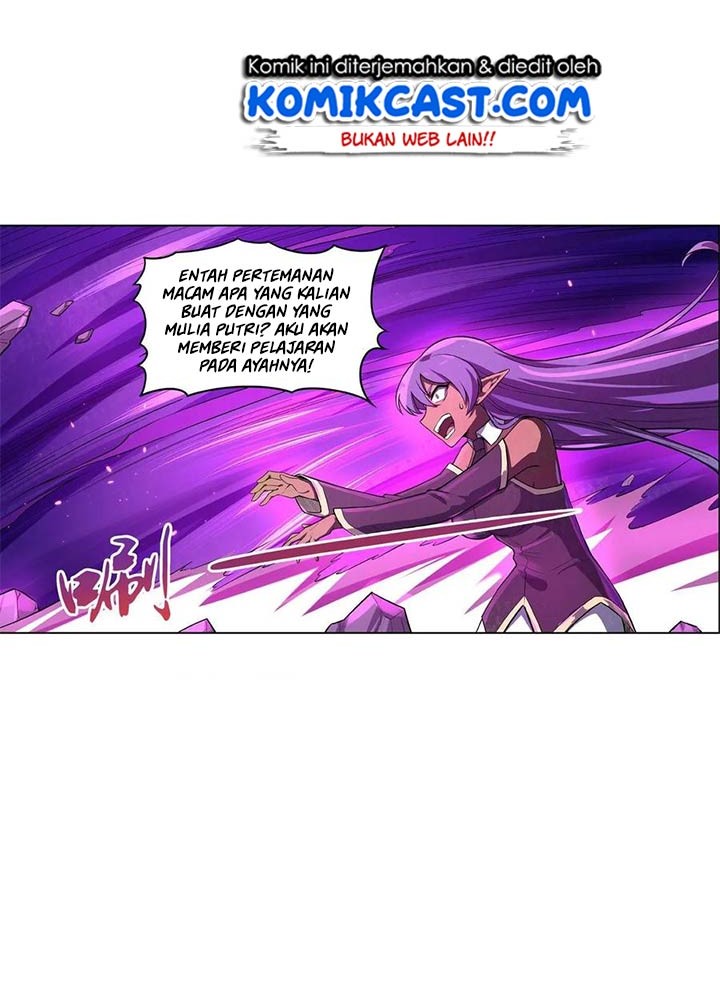 The Demon King Who Lost His Job Chapter 102 - halaman 10