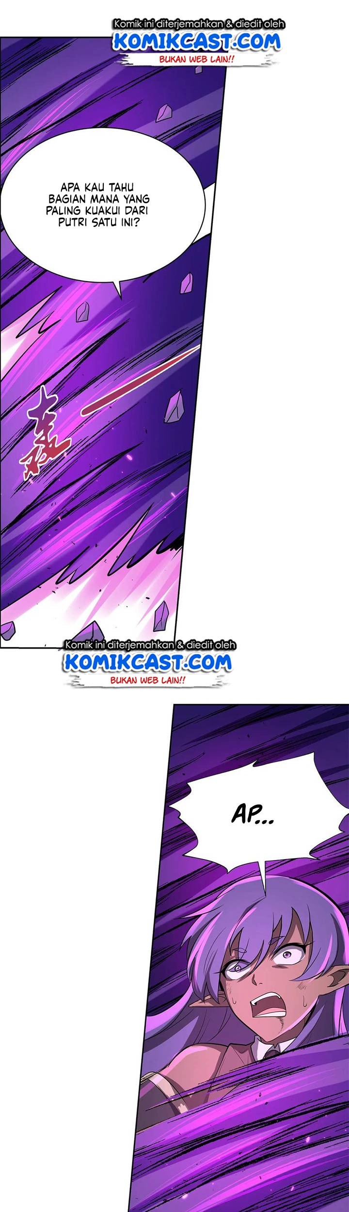 The Demon King Who Lost His Job Chapter 102 - halaman 11