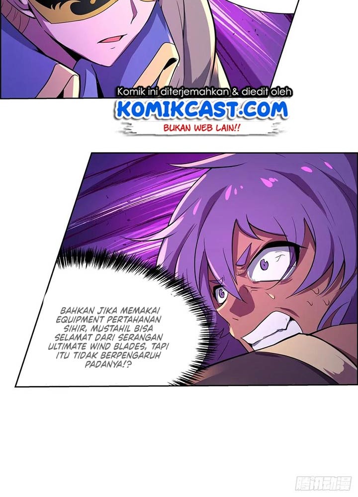 The Demon King Who Lost His Job Chapter 102 - halaman 13