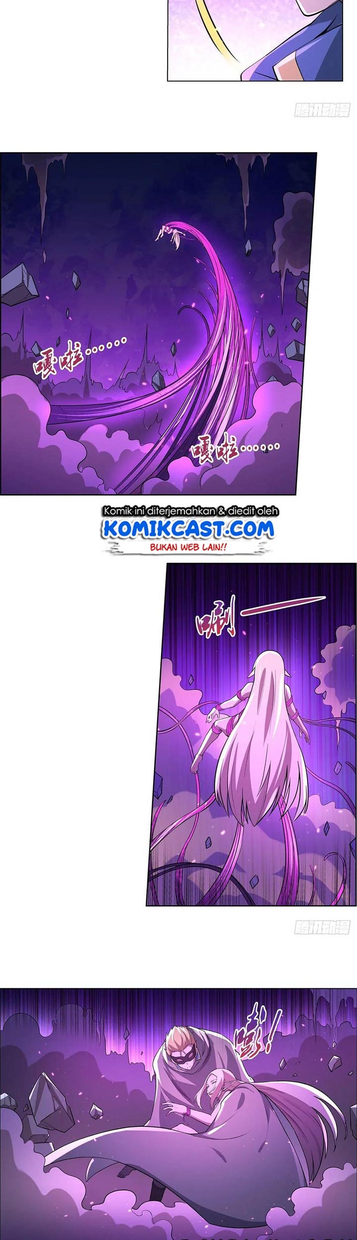 The Demon King Who Lost His Job Chapter 102 - halaman 18