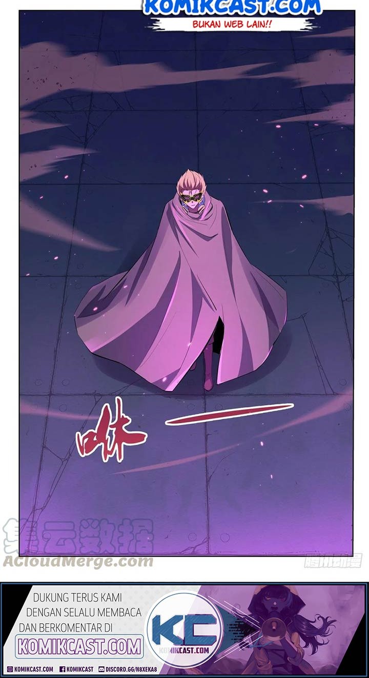 The Demon King Who Lost His Job Chapter 102 - halaman 4