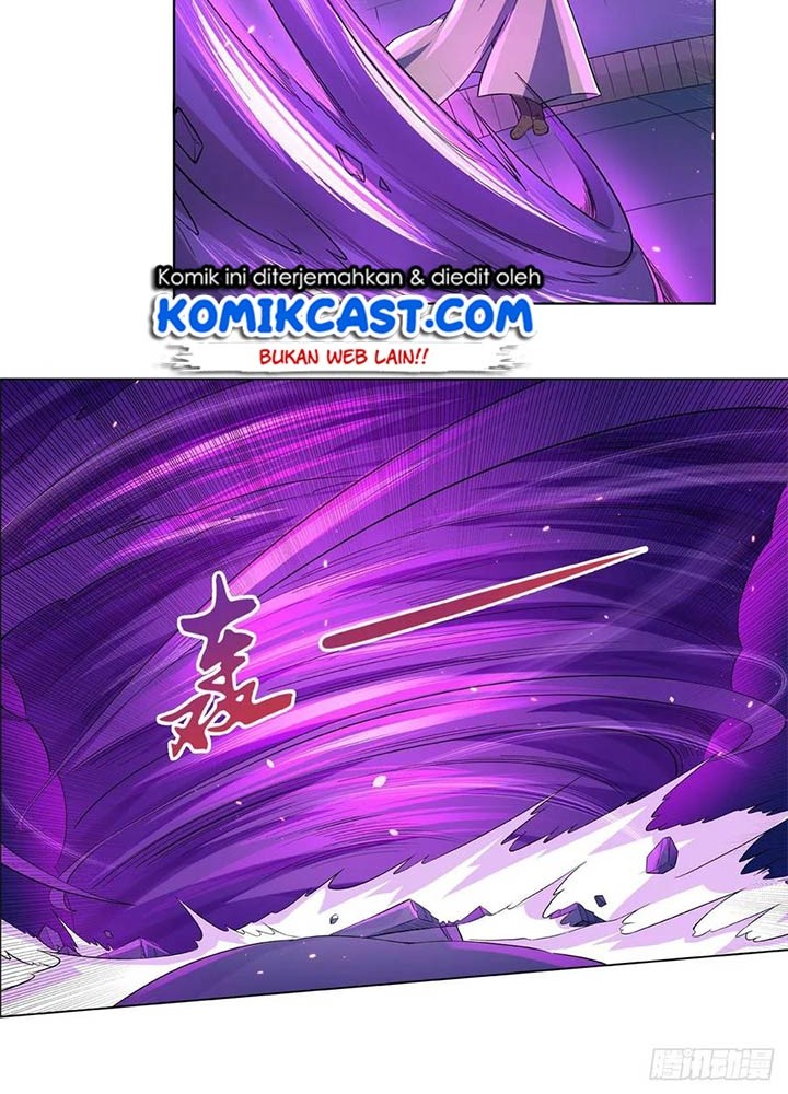 The Demon King Who Lost His Job Chapter 102 - halaman 7
