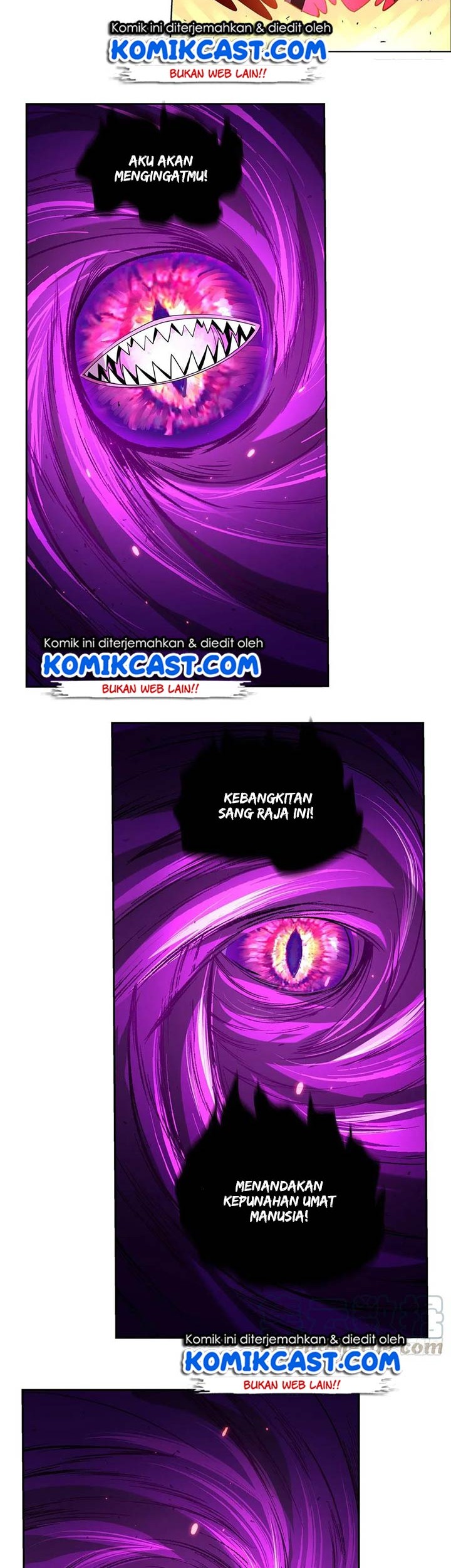 The Demon King Who Lost His Job Chapter 103 - halaman 14