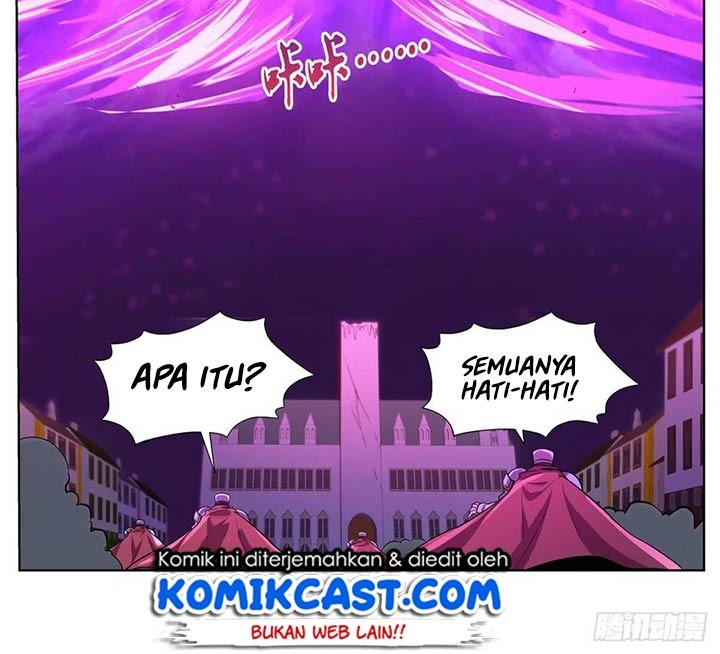The Demon King Who Lost His Job Chapter 103 - halaman 7