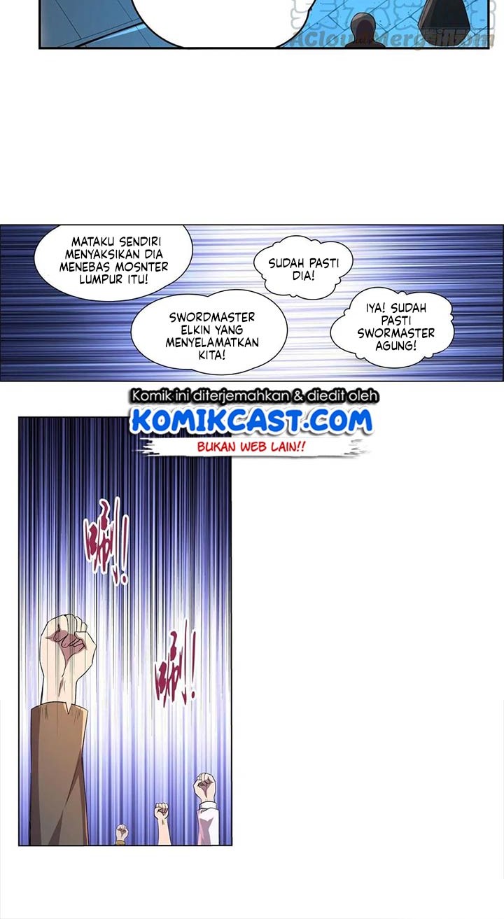 The Demon King Who Lost His Job Chapter 104 - halaman 16