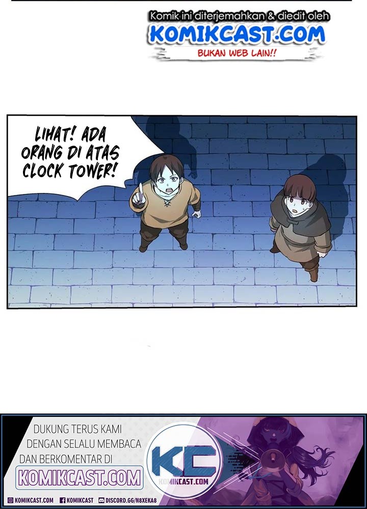 The Demon King Who Lost His Job Chapter 104 - halaman 4