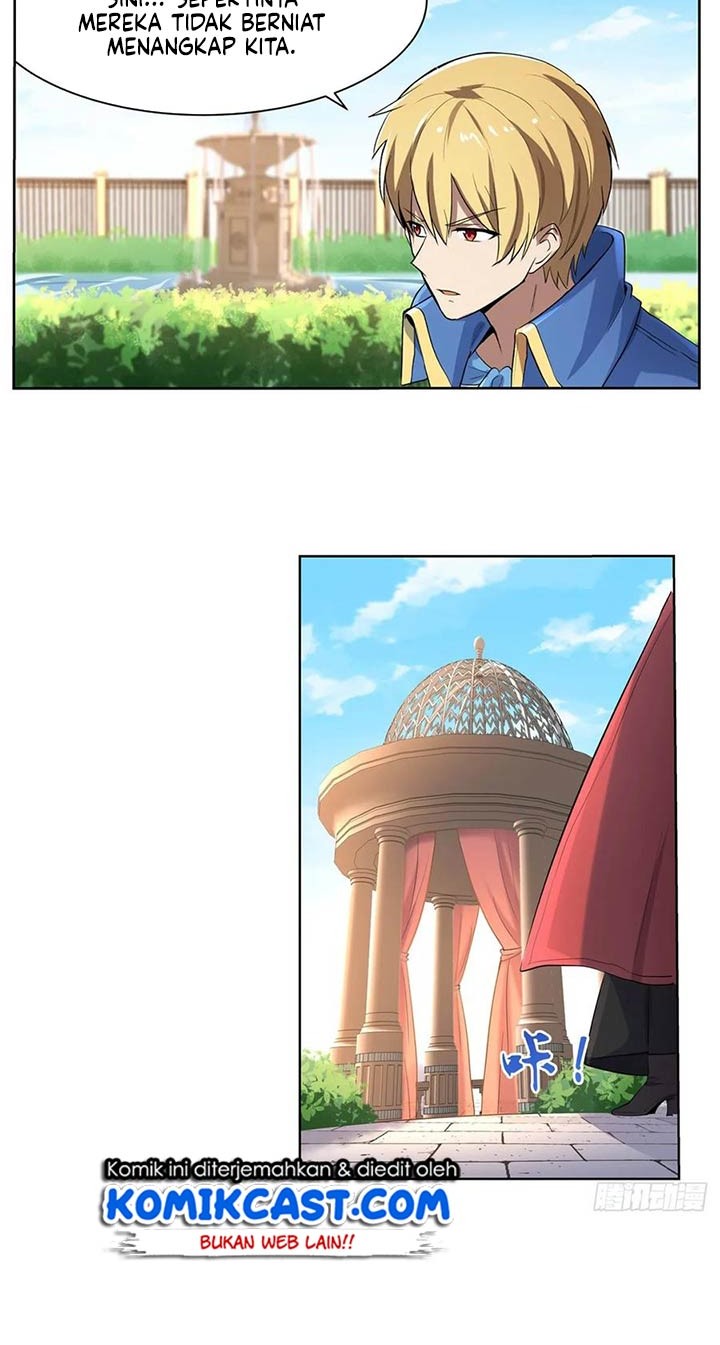 The Demon King Who Lost His Job Chapter 106 - halaman 10