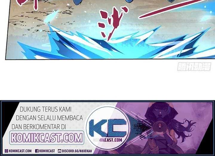The Demon King Who Lost His Job Chapter 107 - halaman 21