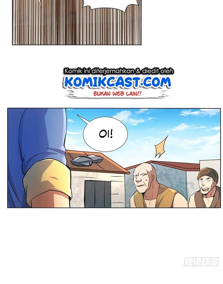 The Demon King Who Lost His Job Chapter 108 - halaman 19