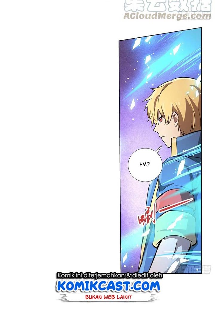 The Demon King Who Lost His Job Chapter 109 - halaman 16