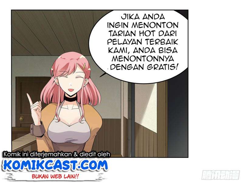 The Demon King Who Lost His Job Chapter 11 - halaman 11