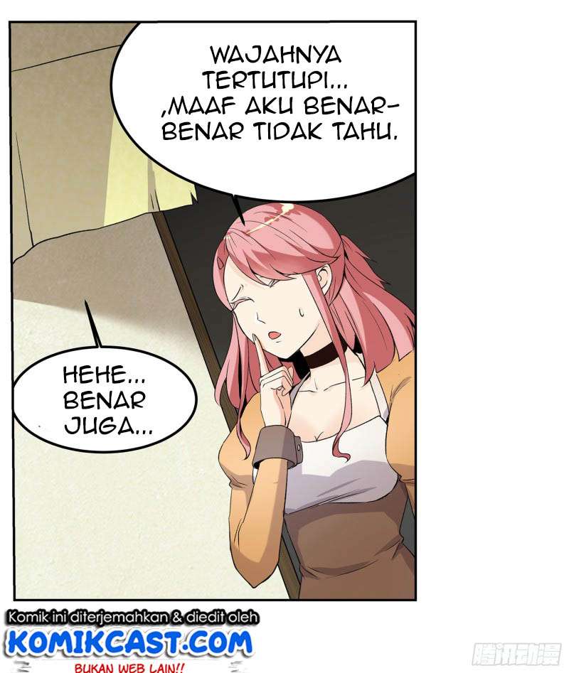 The Demon King Who Lost His Job Chapter 11 - halaman 13