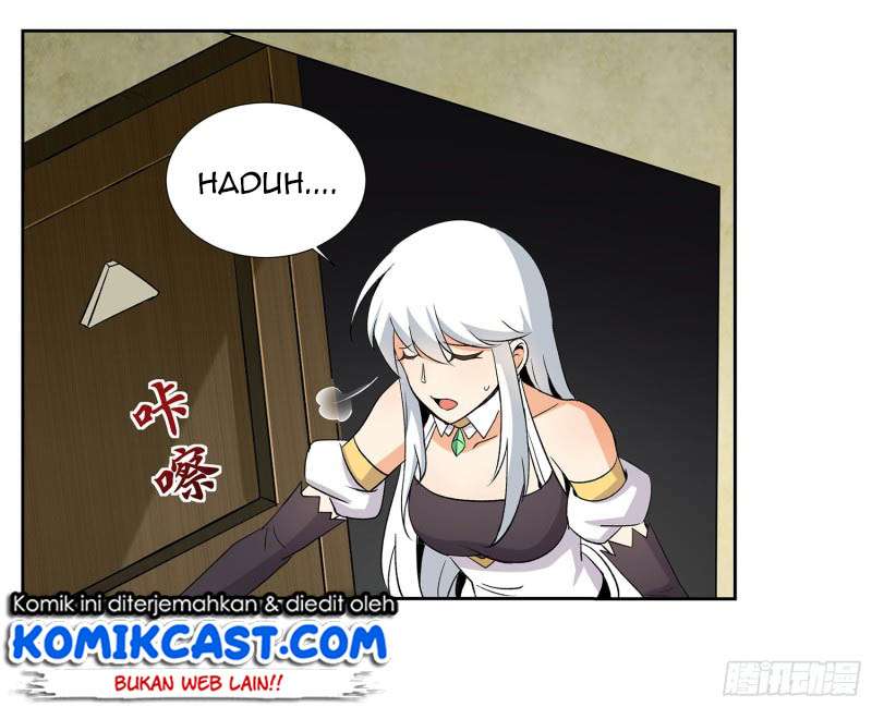 The Demon King Who Lost His Job Chapter 11 - halaman 15