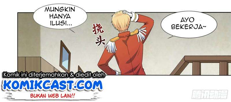 The Demon King Who Lost His Job Chapter 11 - halaman 18