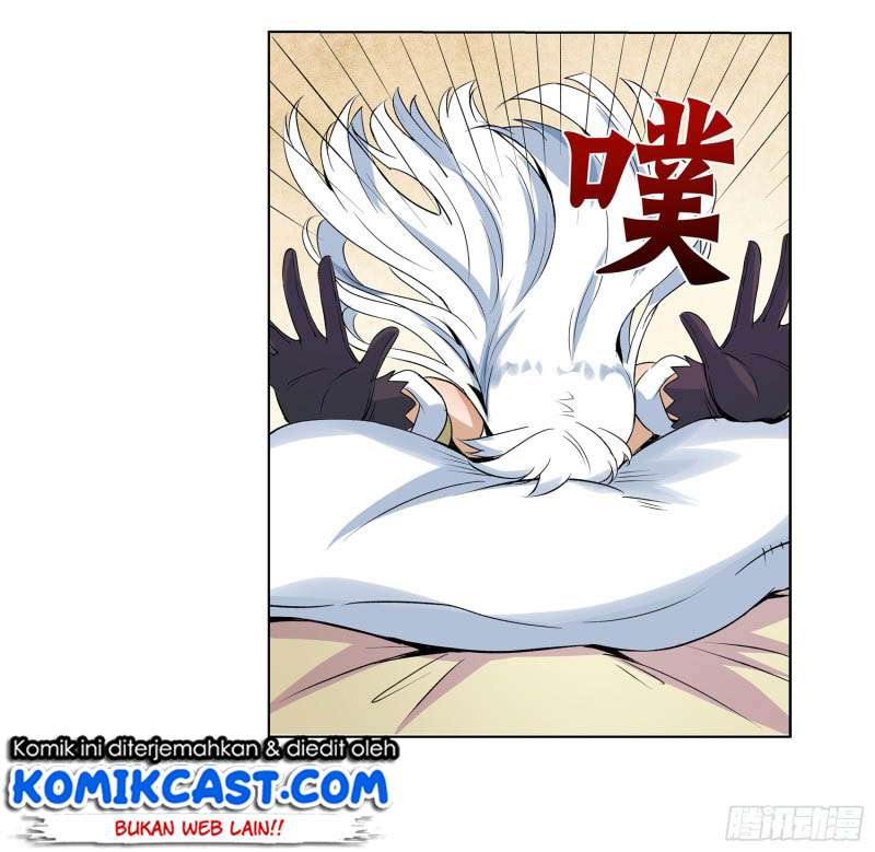 The Demon King Who Lost His Job Chapter 11 - halaman 19