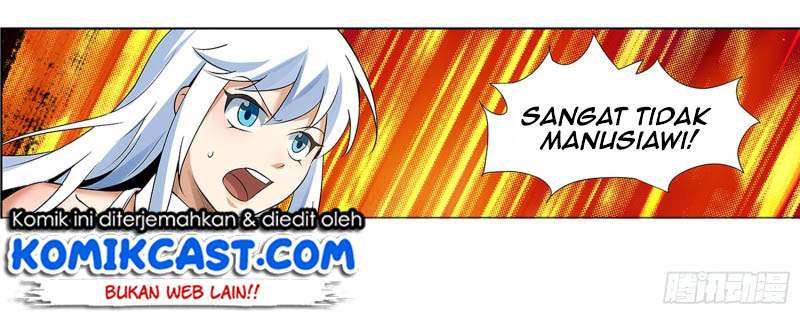 The Demon King Who Lost His Job Chapter 11 - halaman 24