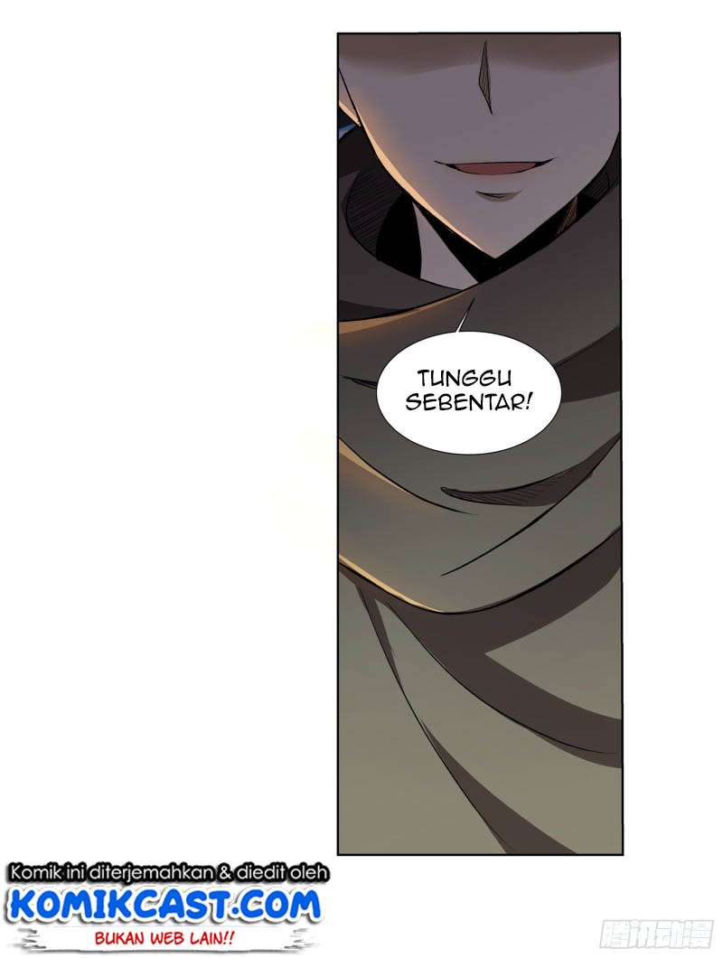 The Demon King Who Lost His Job Chapter 11 - halaman 26