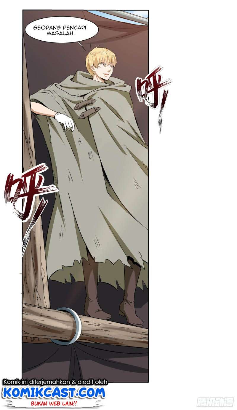 The Demon King Who Lost His Job Chapter 11 - halaman 28