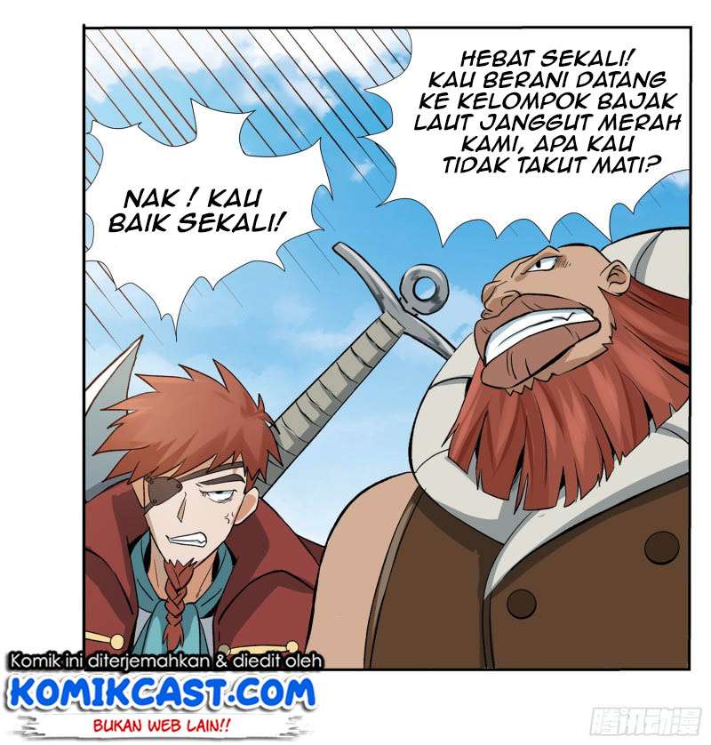 The Demon King Who Lost His Job Chapter 11 - halaman 31
