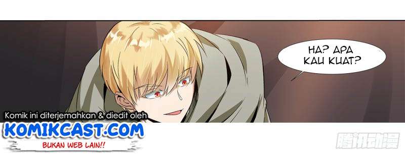 The Demon King Who Lost His Job Chapter 11 - halaman 32