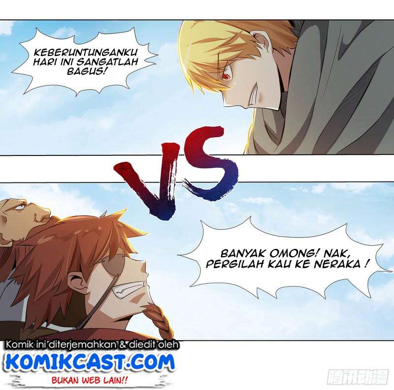 The Demon King Who Lost His Job Chapter 11 - halaman 37