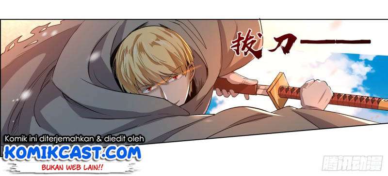The Demon King Who Lost His Job Chapter 11 - halaman 39