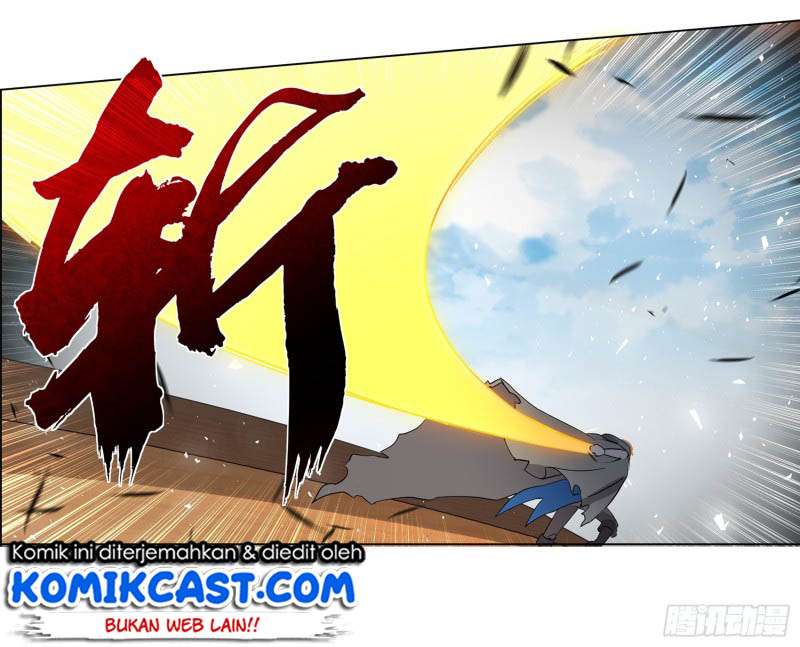 The Demon King Who Lost His Job Chapter 11 - halaman 40