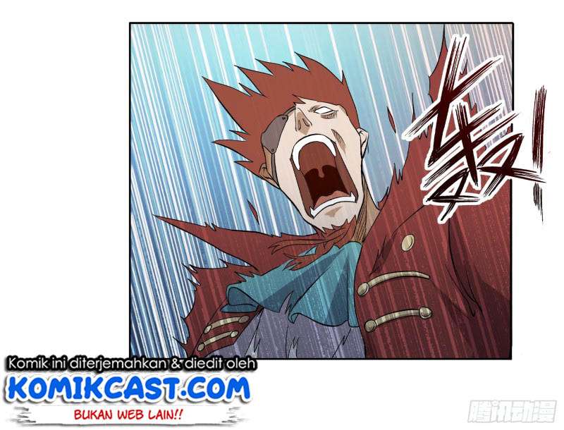 The Demon King Who Lost His Job Chapter 11 - halaman 41
