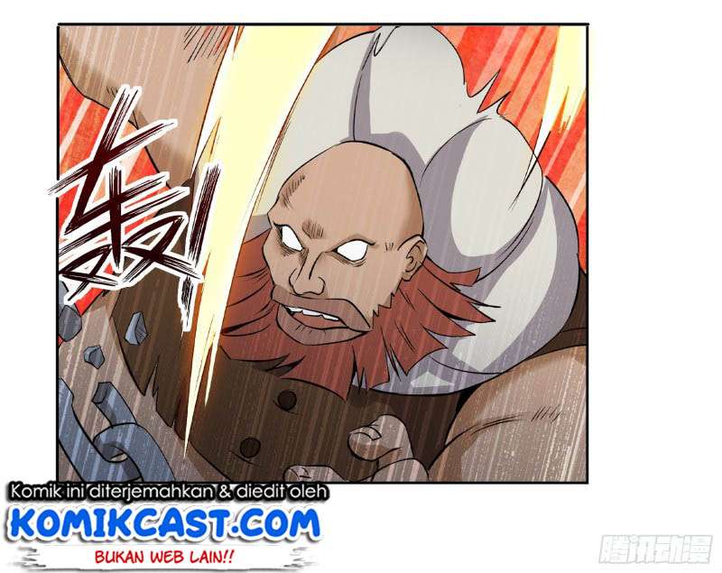The Demon King Who Lost His Job Chapter 11 - halaman 42