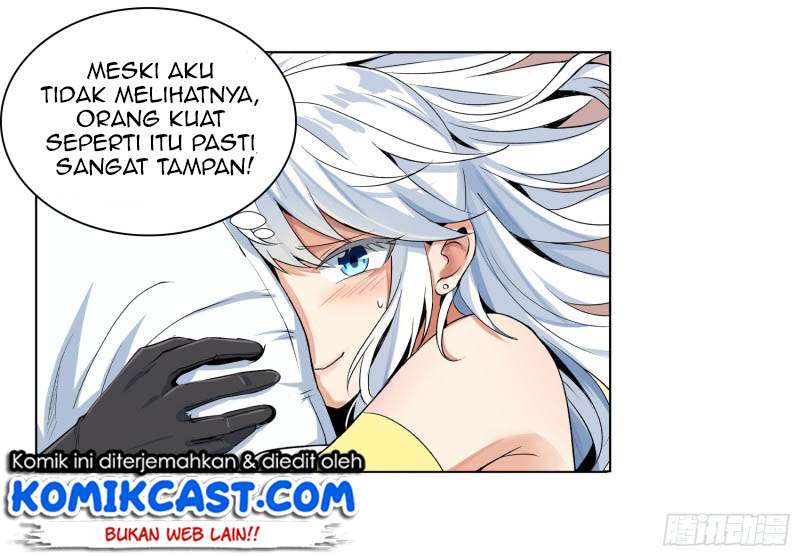 The Demon King Who Lost His Job Chapter 11 - halaman 47