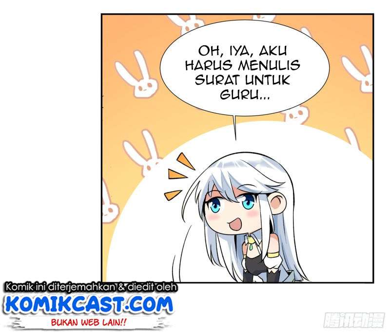 The Demon King Who Lost His Job Chapter 11 - halaman 48