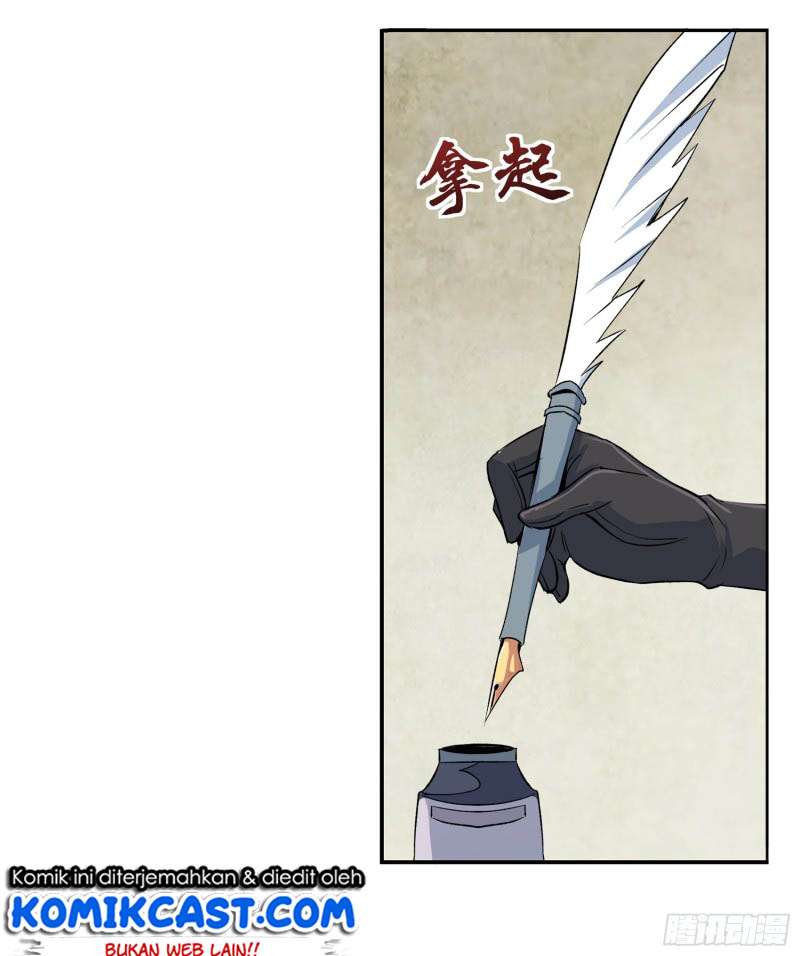 The Demon King Who Lost His Job Chapter 11 - halaman 49