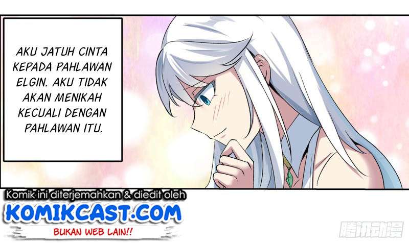 The Demon King Who Lost His Job Chapter 11 - halaman 51