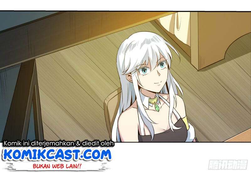 The Demon King Who Lost His Job Chapter 11 - halaman 53