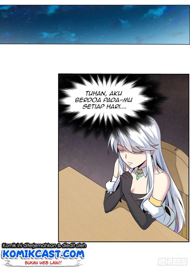 The Demon King Who Lost His Job Chapter 11 - halaman 54