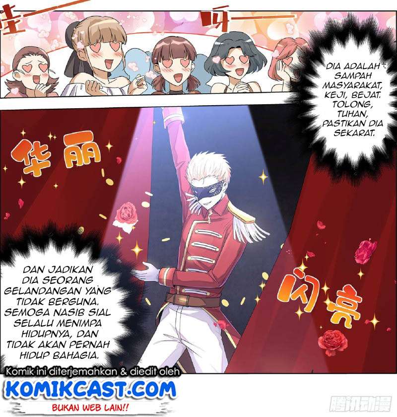 The Demon King Who Lost His Job Chapter 11 - halaman 56