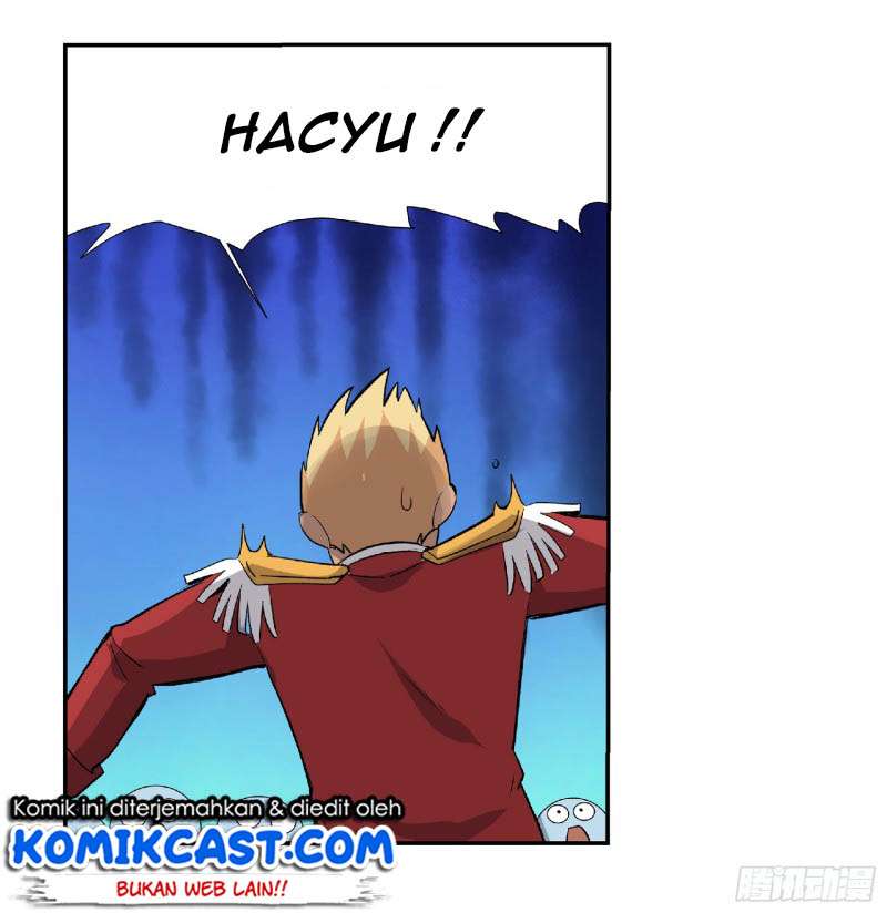 The Demon King Who Lost His Job Chapter 11 - halaman 57
