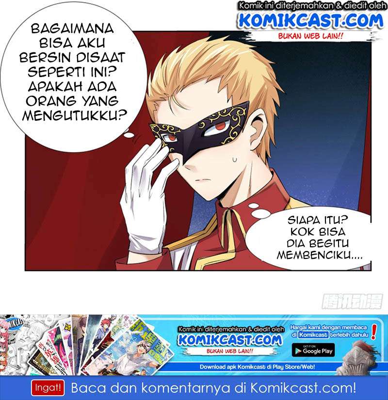 The Demon King Who Lost His Job Chapter 11 - halaman 58