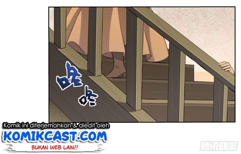 The Demon King Who Lost His Job Chapter 11 - halaman 8