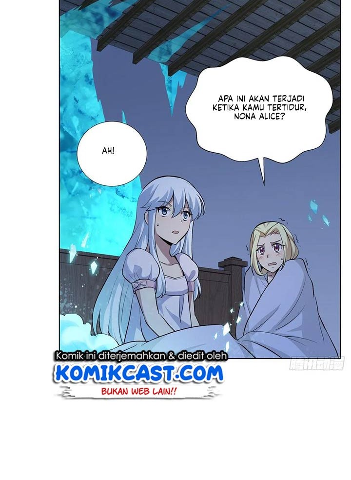 The Demon King Who Lost His Job Chapter 110 - halaman 19