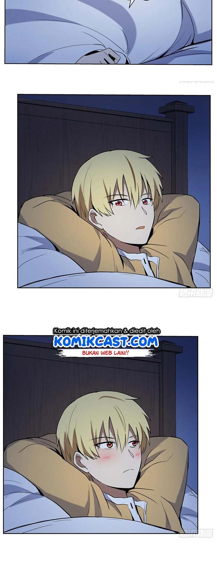 The Demon King Who Lost His Job Chapter 112 - halaman 10